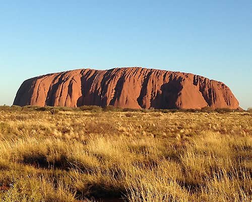 Outback Australia Outback Australia